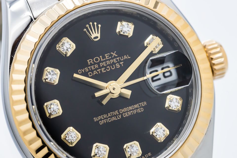 Rolex Datejust Lady 179173 Image 6